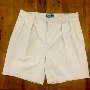 Men’s Polo Golf Shorts - 38